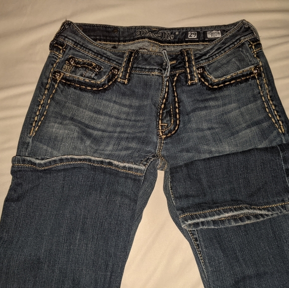 Miss Me jeans - Picture 4 of 4